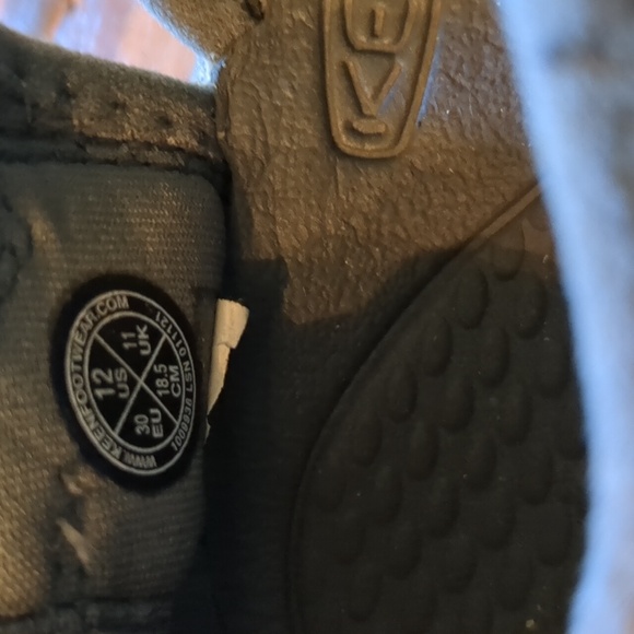Like New Keen Newport H2 Sandals - Picture 5 of 5